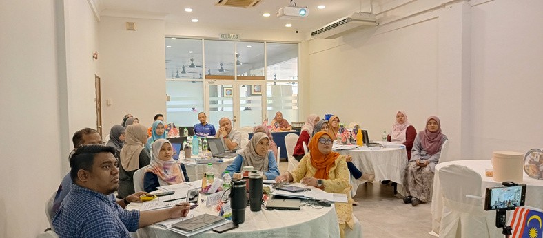 Round-table session