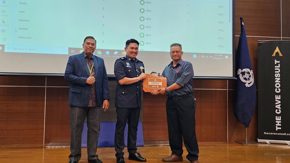 Certificate handover