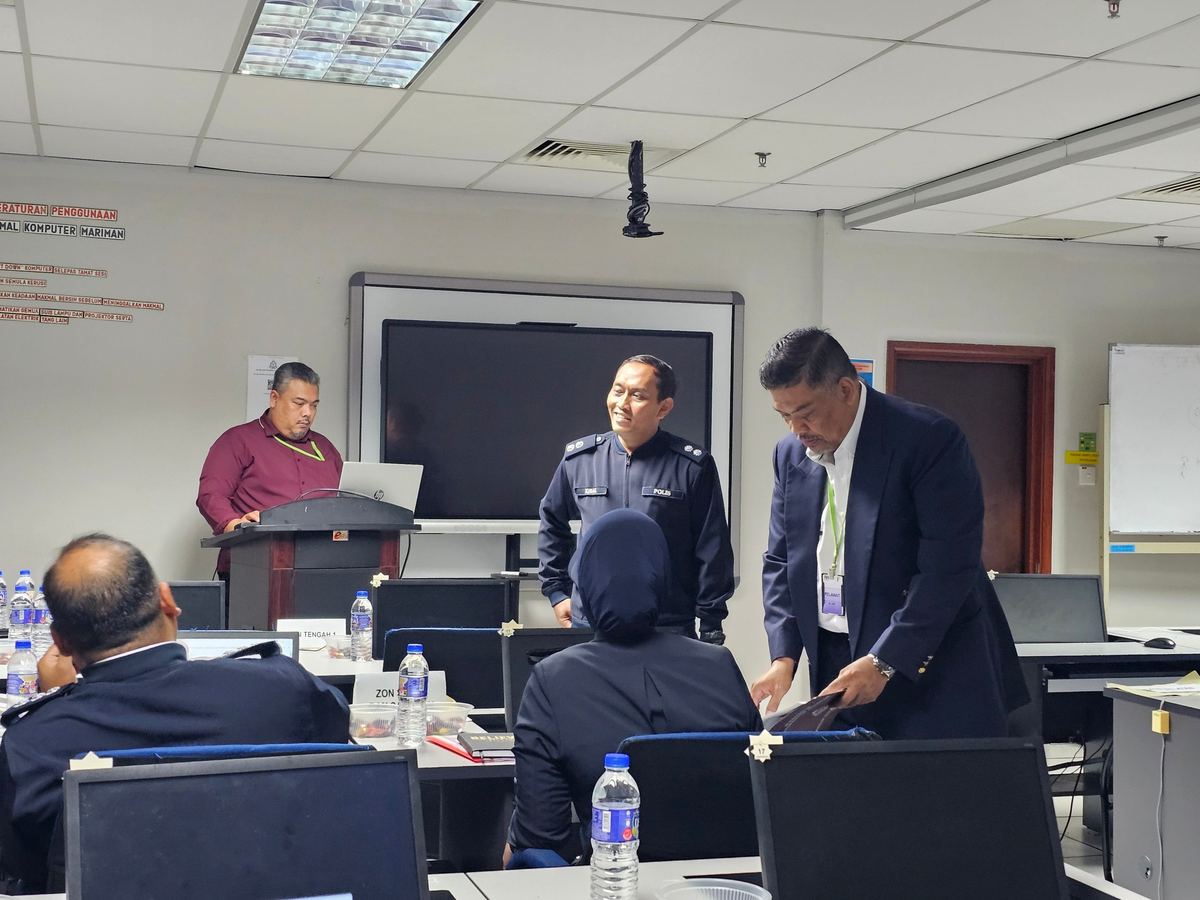 Hands-on workshop