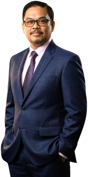 Coach Adam, CEO The Cave Consult